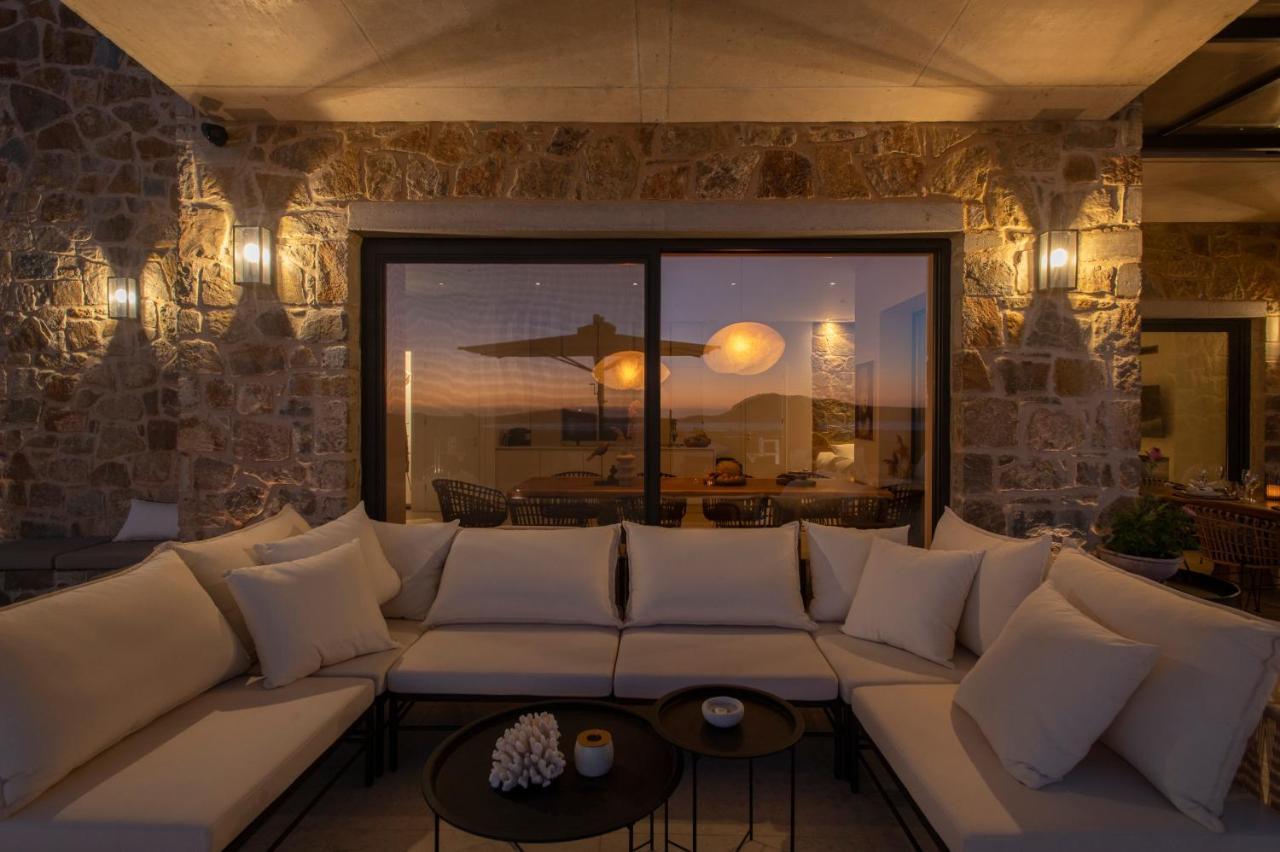 Family & Golf Villa Laguna Towers Gialova Navarino Exterior foto